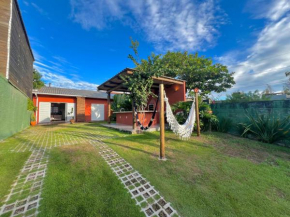 SUA casa de praia em Floripa